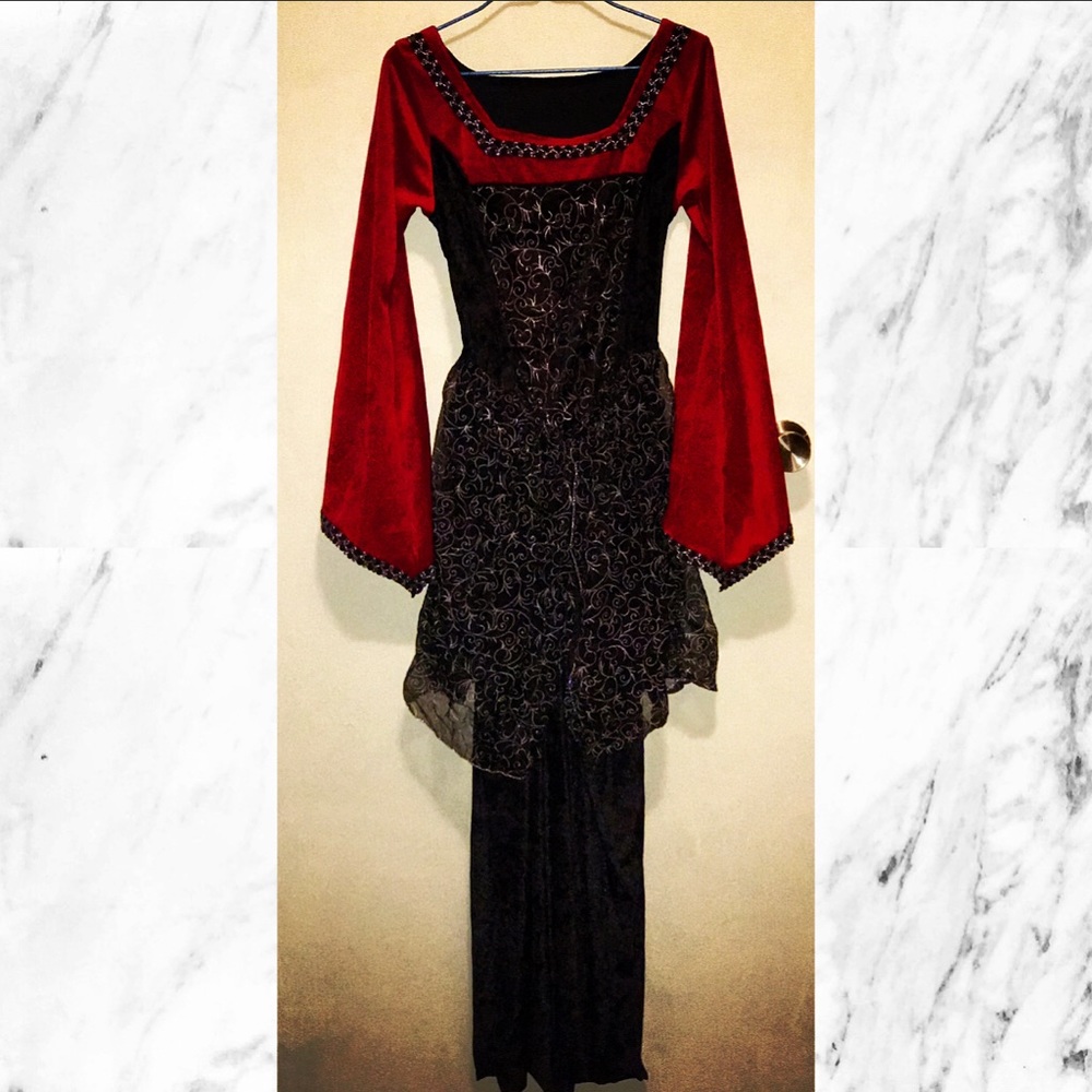 Make an offer!! 3 Costumes!! Mix and match!